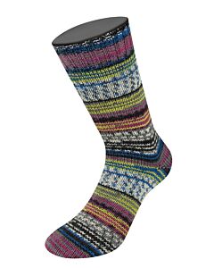 Lana Grossa About Berlin Cashmere Noble kl.923