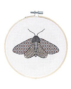 Anchor borduurpakket Mot - ABW0002