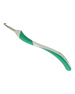 Addi Swing haaknaald 4.0 mm 16cm