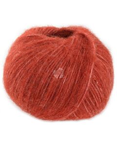 Lana Grossa Alpaca Air kleur 18