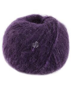 Lana Grossa Alpaca Air kleur 18