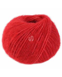 Lana Grossa Alpaca Air kleur 9
