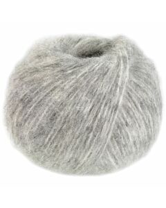 Lana Grossa Alpaca Air kleur 10