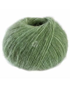 Lana Grossa Alpaca Air kleur 14