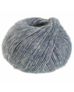 Lana Grossa Alpaca Air kleur 16