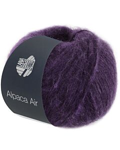 Lana Grossa Alpaca Air kleur 18