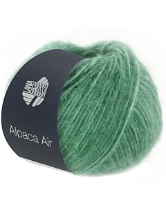 Lana Grossa Alpaca Air kleur 18