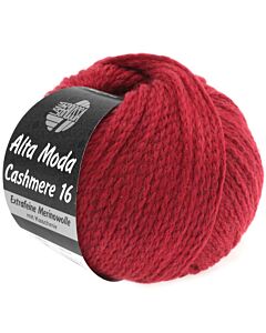 Lana Grossa Alta Moda Cashmere 16 kl.10