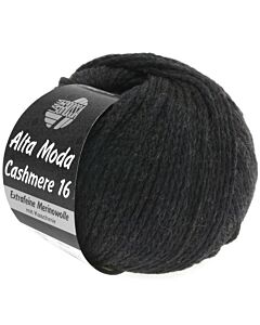 Lana Grossa Alta Moda Cashmere 16 kl.10