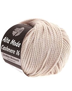 Lana Grossa Alta Moda Cashmere 16 kl.23