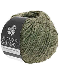 Lana Grossa Alta Moda Cashmere 16 kl.10