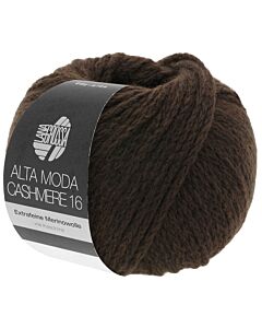 Lana Grossa Alta Moda Cashmere 16 kl.10
