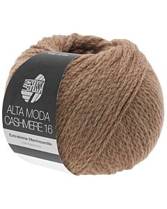 Lana Grossa Alta Moda Cashmere 16 kl.48
