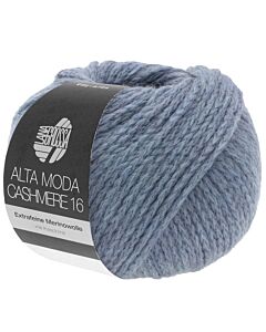 Lana Grossa Alta Moda Cashmere 16 kl.10