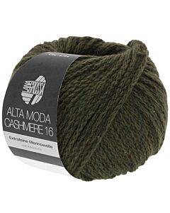 Lana Grossa Alta Moda Cashmere 16 kl.58
