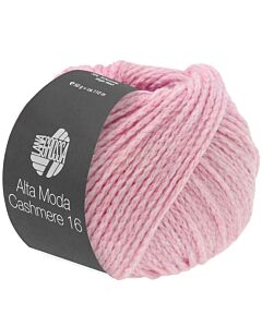 Lana Grossa Alta Moda Cashmere 16 kleur 70