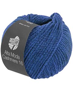 Lana Grossa Alta Moda Cashmere 16 kleur 3 (bruin)