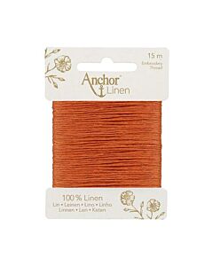 Anchor linnen borduurgaren kleur 10