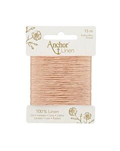 Anchor linnen borduurgaren kleur 10
