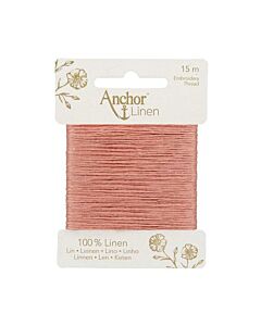 Anchor linnen borduurgaren kleur 10