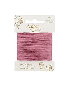 Anchor linnen borduurgaren kleur 10