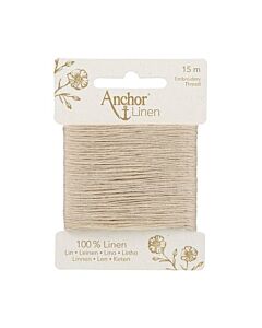 Anchor linnen borduurgaren kleur 3