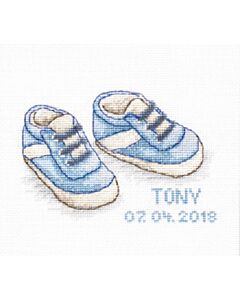 babyschoentjes