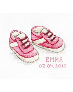 babyschoentjes