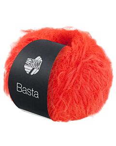 Lana Grossa Basta kleur 11 (oranje)