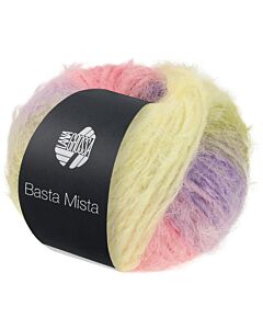 Lana Grossa Basta Mista kl.112