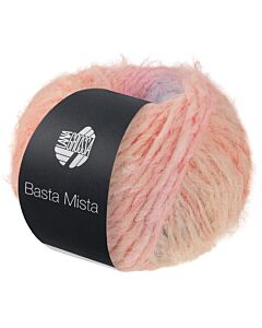 Lana Grossa Basta Mista kl.116