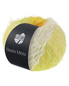 Lana Grossa Basta Mista kl.114