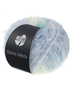 Lana Grossa Basta Mista kl.115