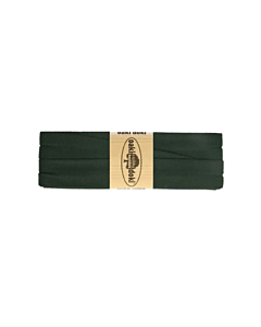 Oaki Doki jersey/tricot biaisband 20mm kl.815 rood/paars gevouwen afmeting.