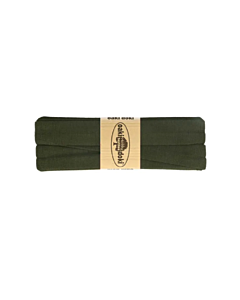 Oaki Doki jersey/tricot biaisband 20mm kl.815 rood/paars gevouwen afmeting.