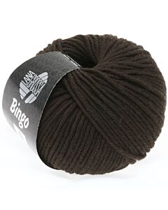 Lana Grossa Bingo kl.33 bruin 
