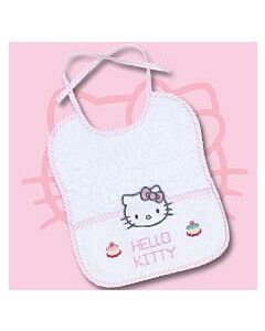 Eerste slab voor baby's Hello Kitty.