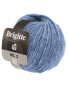 Lana Grossa Brigitte No. 2 kl.61