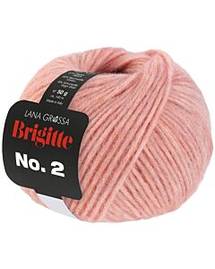 Lana Grossa Brigitte No. 2 kl.55