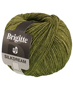 Lana Grossa Brigitte Silkdream kl.7
