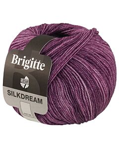 Lana Grossa Brigitte Silkdream kl.10