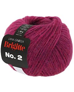 Lana Grossa Brigitte No. 2 kl.43