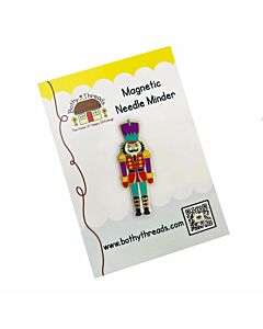 Bothy Threads Needle Minder Notenkraker