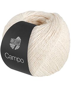 Lana Grossa Campo kleur 2