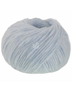 Lana Grossa Caramella kleur 8 (donkergroen)
