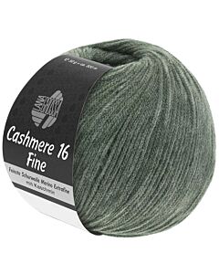 Lana Grossa Cashmere 16 Fine kl.34