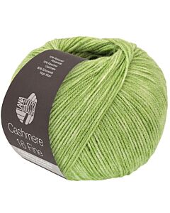 Lana Grossa Cashmere 16 Fine kl.54