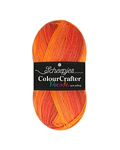 Scheepjeswol Colour Crafter kl.1061 Meppel
