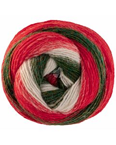 Lana Grossa Christmas Edition kleur 112