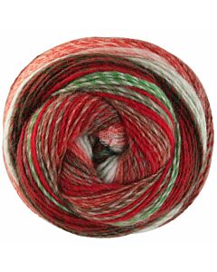 Lana Grossa Christmas Edition kleur 111